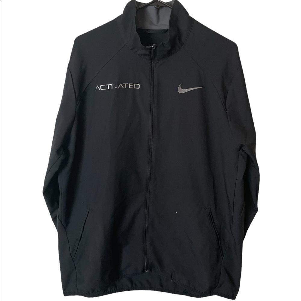 Nike Dri-Fit jacket